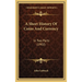 A Short History Of Coins And Currency: In Two Parts (1902)