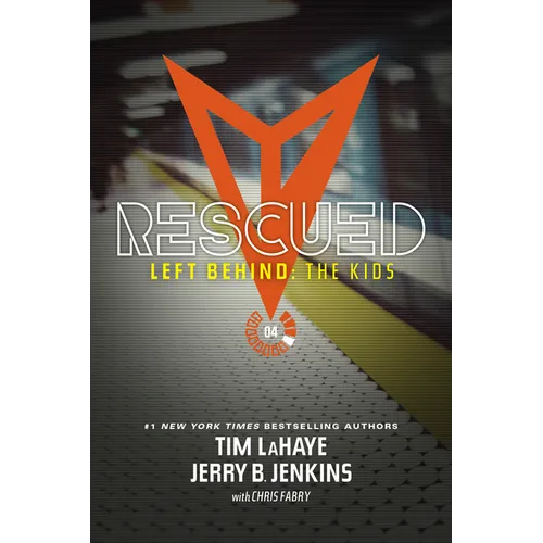 Rescued