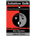 Solution Talk: Hosting Therapeutic Conversations