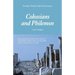 Founders Study Guide Commentary: Colossians and Philemon