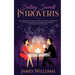 Dating: Secrets for Introverts - How to Eliminate Dating Fear, Anxiety and Shyness by Instantly Raising Your Charm and Confidence with These Simple Te