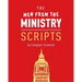 The Men From The Ministry Scripts
