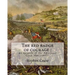 The red badge of courage: an episode of the American Civil War (1895). By: Stephen Crane: Novel about the meaning of courage, as it is discovere