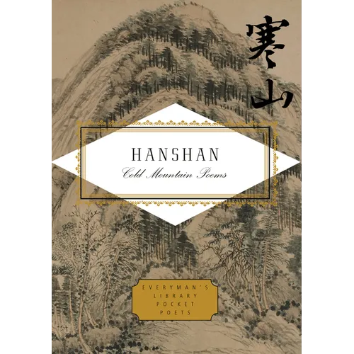 Cold Mountain Poems