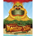Welcome to Monster Isle