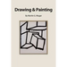 Drawing and Painting: Perceptual theory as a basis for learning how to draw