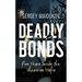 Deadly Bonds: Five Years Inside the Ukrainian Mafia