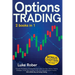 Options Trading: The Complete guide for Beginners to learn Options Trading and the best strategies quickly. Bonus Chapter for Day Trading and Swing Tr