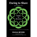 Daring to Share: Trauma to Recovery - Special Edition 2019