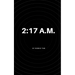 2: 17 a.m.