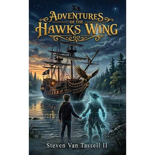 Adventures of the Hawks Wing