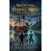 Adventures of the Hawks Wing