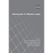 Advances in Modal Logic, Volume 12
