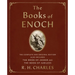 The Books of Enoch: The Complete and Original Edition, Also Includes the Book of Jasher and the Book of Jubilees