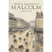 Malcolm, Volume II of II by George Macdonald, Fiction, Classics, Action & Adventure