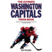 The Ultimate Washington Capitals Trivia Book: A Collection of Amazing Trivia Quizzes and Fun Facts for Die-Hard Caps Fans!