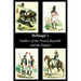 Bellangé's Soldiers of the French Republic and the Empire
