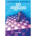 222 Opening Traps Ater 1.E4