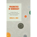 Pragmatics of Democracy: A Political Theory of African American Literature Before Emancipation