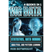 Big Data: Statistics, Data Mining, Analytics, And Pattern Learning