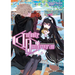 Infinite Dendrogram: Volume 10 (Light Novel): Volume 10