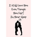 I Still Love You Even Though You Fart In Your Sleep: Funny And Cute Quote For Saint Valentin Perfect As A gift/Couple In Love/Anniversary 120 Pages