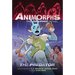 The Predator (Animorphs Graphix #5)
