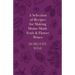 A Selection of Recipes for Making Home-Made Fruit and Flower Wines