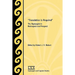Translation Is Required: The Septuagint in Retrospect and Prospect