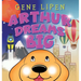 Arthur Dreams BIG