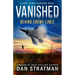 Vanished Behind Enemy Lines