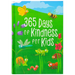 365 Days of Kindness for Kids