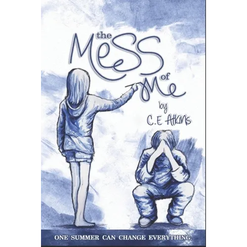 The Mess Of Me