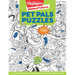 Pet Pals Puzzles