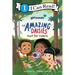 Girl Scouts: The Amazing Daisies Hunt for Colors