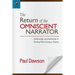 The Return of the Omniscient Narrator: Authorship and Authority in Twenty-First Century Fiction