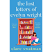 The Lost Letters of Evelyn Wright