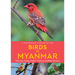 A Naturalist's Guide to the Birds of Myanmar