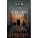 Den of Lions: A Post-Apocalyptic Christian Fantasy
