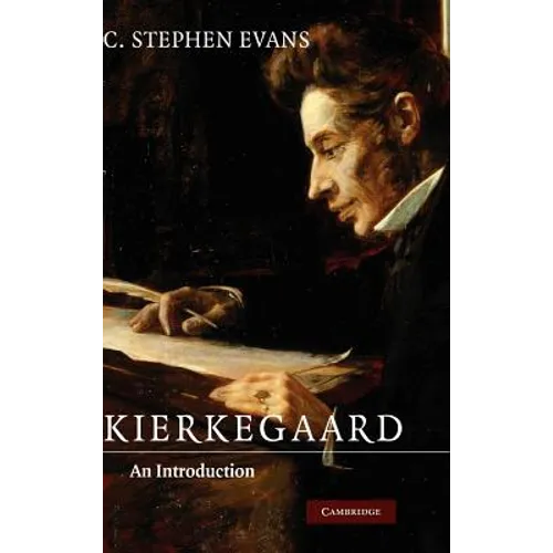 Kierkegaard: An Introduction