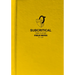Subcritical: Third Culture Field Notes