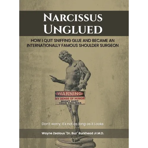 Narcissus Unglued