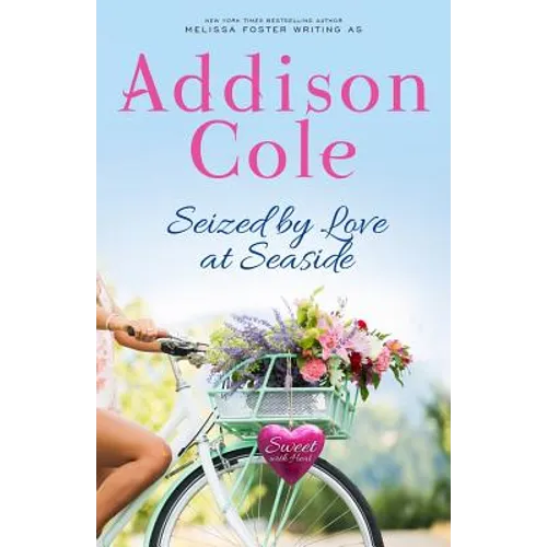 Seized by Love at Seaside