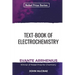 Textbook of Electrochemistry