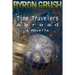Time Travelers Abroad: a novella