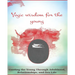 Yogic Wisdom for the Young: Guiding the Young Through Adulthood, Relationships, and Sex Life