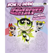 How to Draw the Powerpuff Girls and Mean Monsters