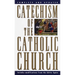 Catechism of the Catholic Church: Complete and Updated