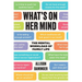 What's on Her Mind: The Mental Workload of Family Life