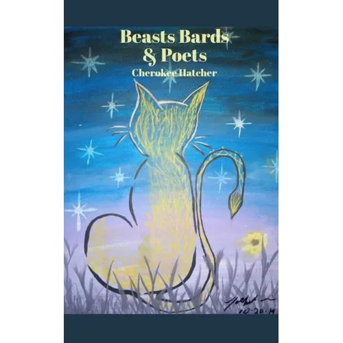 Beasts Bards & Poets